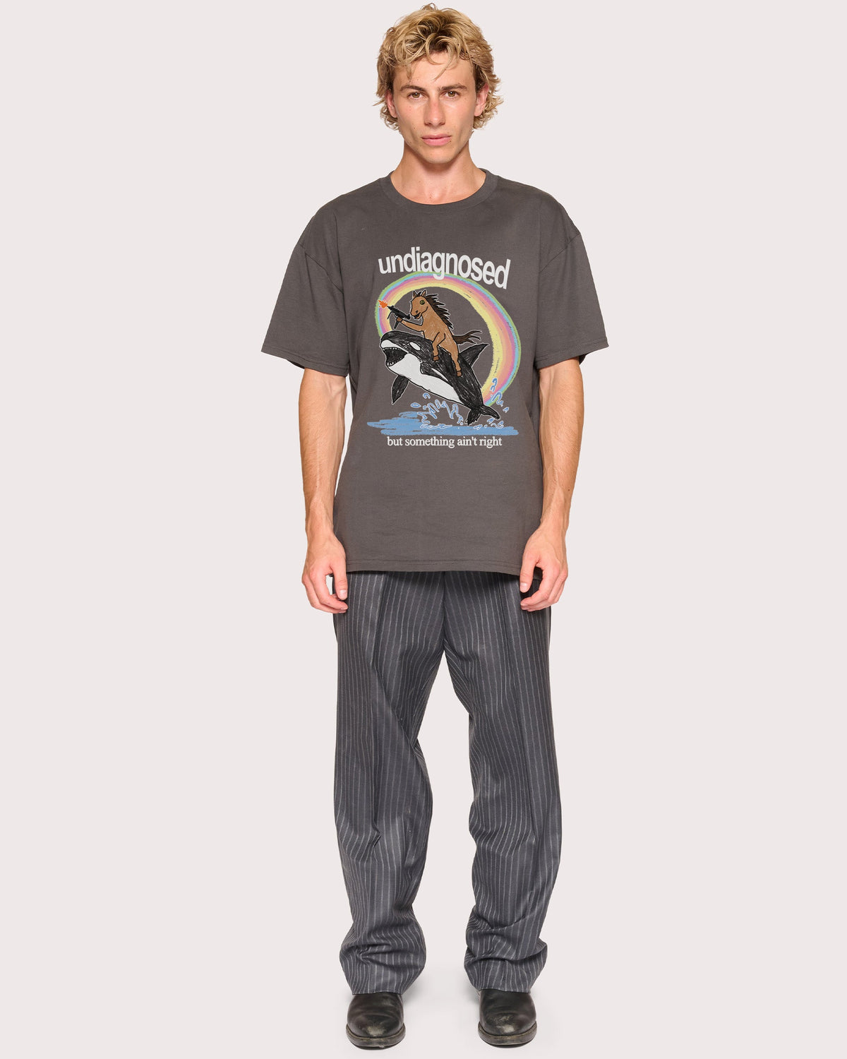 Undiagnosed T-Shirt