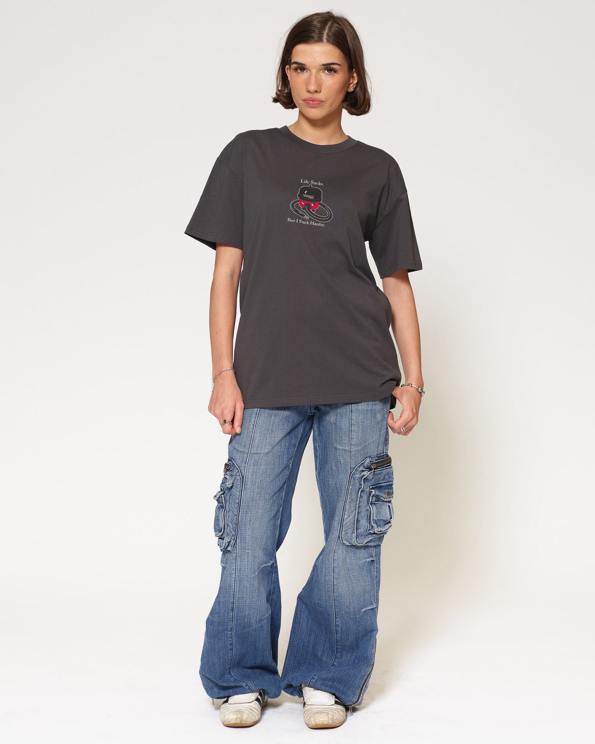 Life Sucks T-Shirt