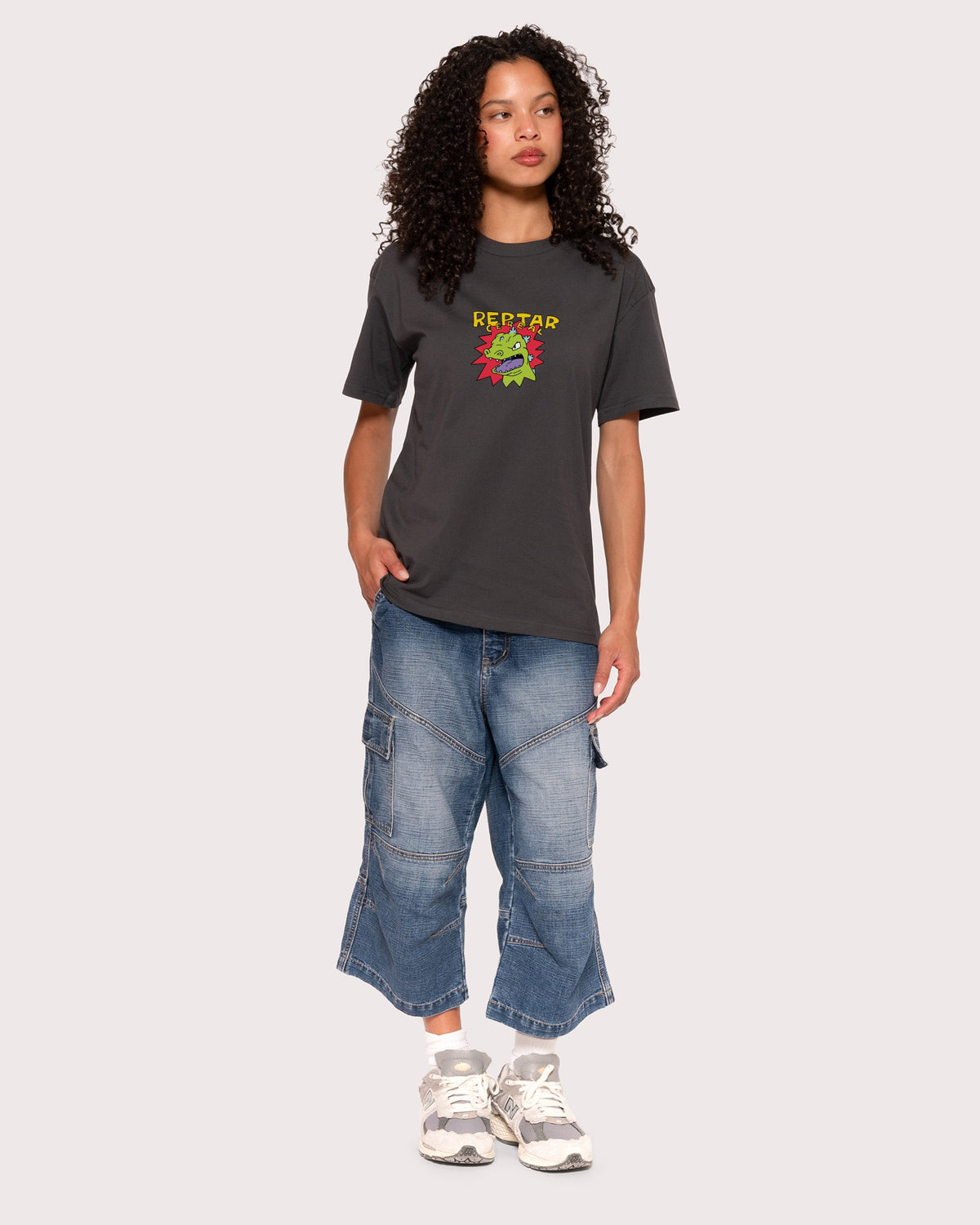 Reptar Cereal T-Shirt