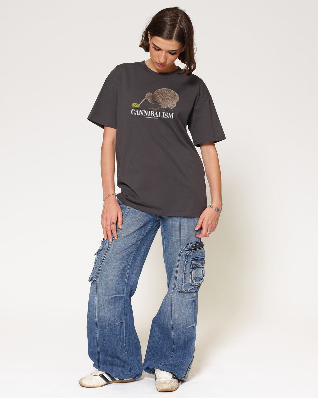 Cannibalism T-Shirt