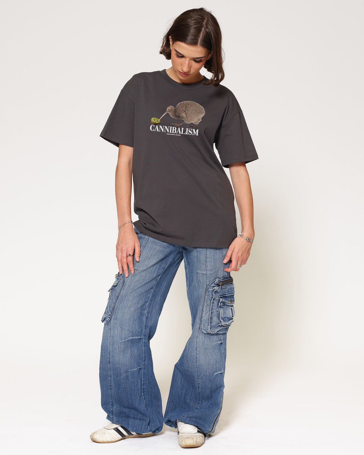Cannibalism T-Shirt