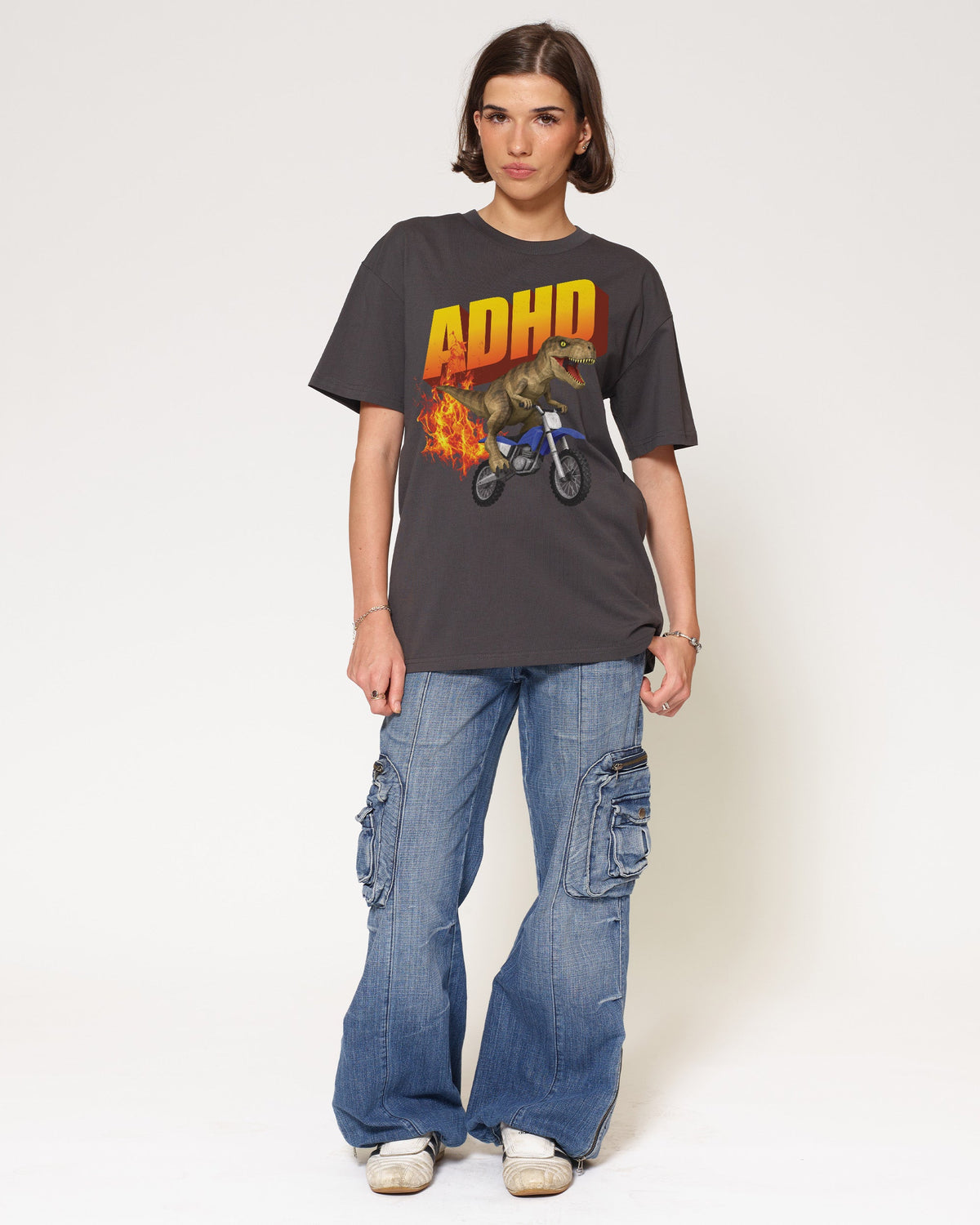 ADHD T-Shirt