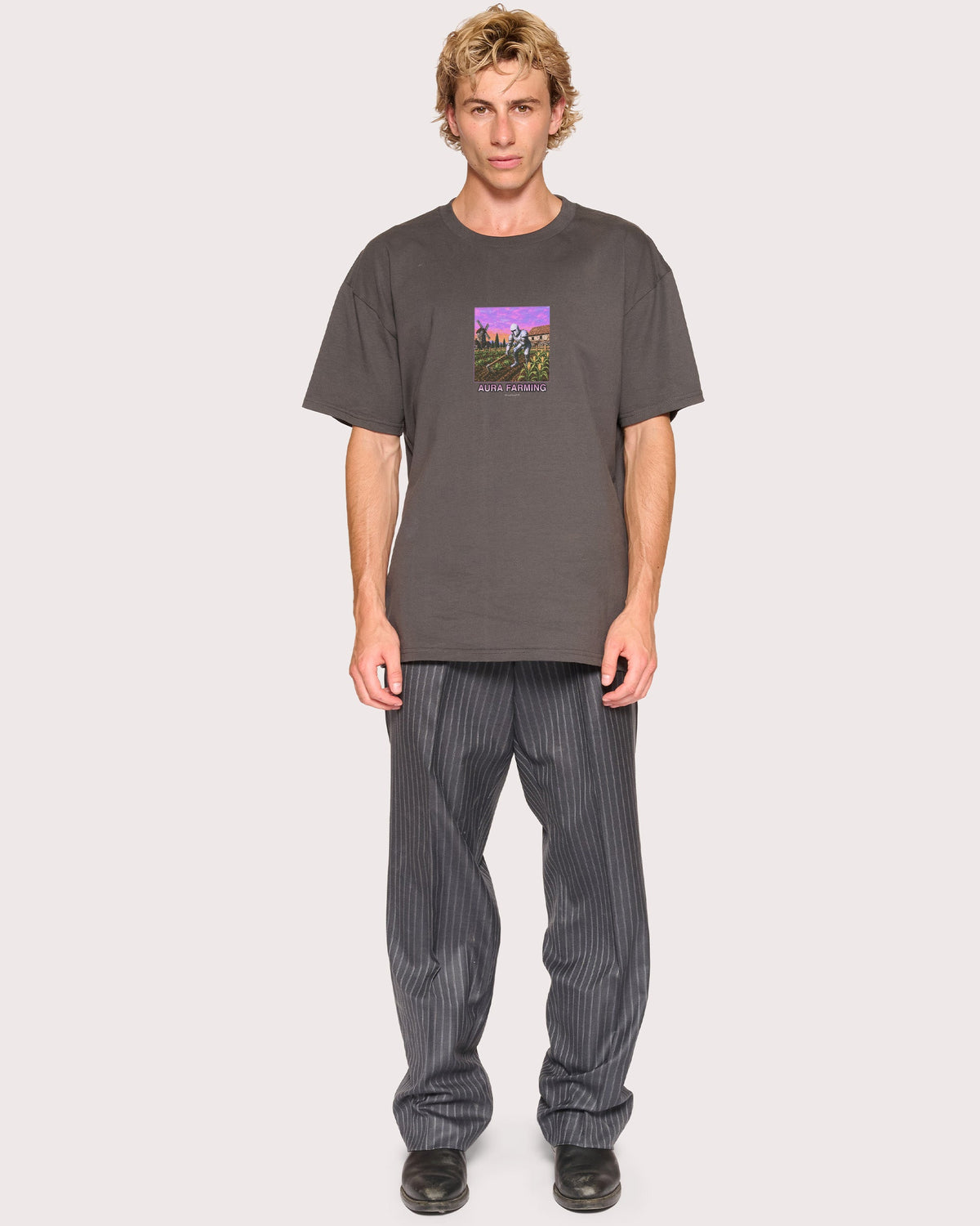 Aura Farming T-Shirt