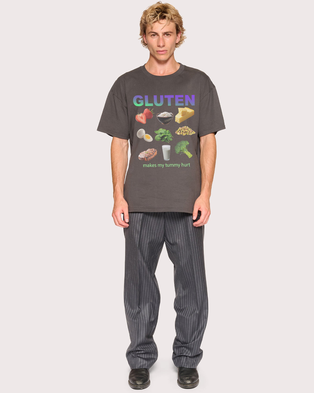 Gluten Starter Pack T-Shirt