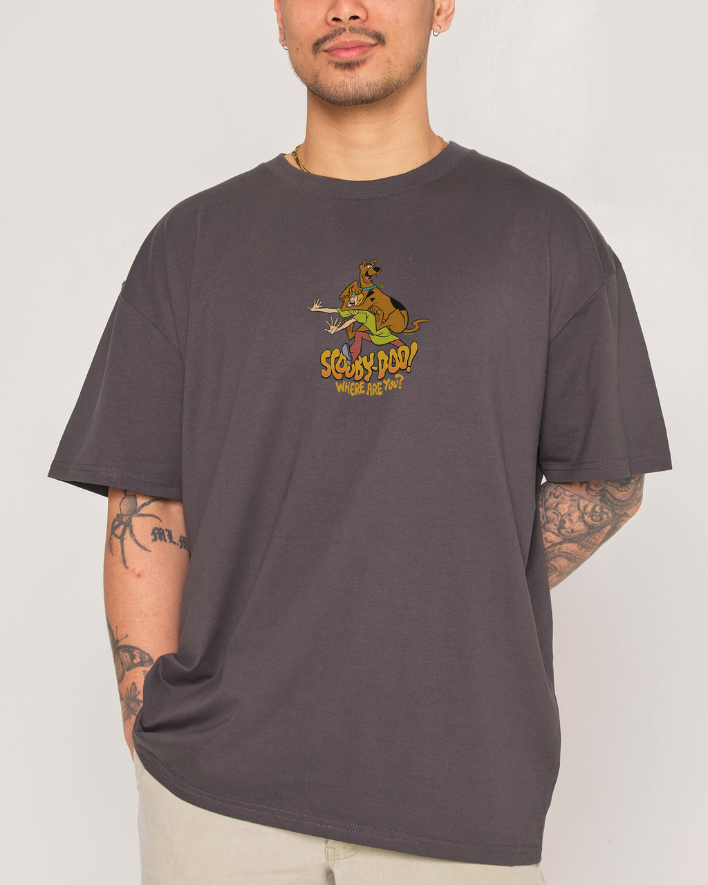 Scooby-Doo Where Are You? T-Shirt
