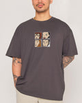 Daria Panel T-Shirt