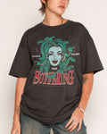 Smile Suffering T-Shirt