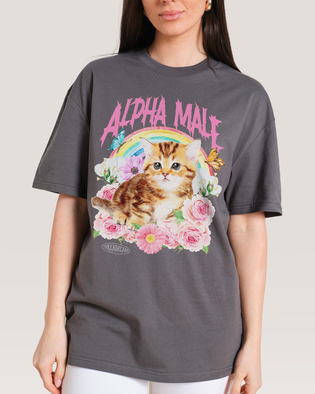 Alpha Male T-Shirt
