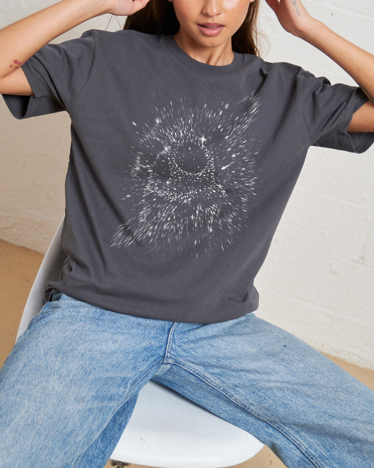 Made Of Stars T-Shirt