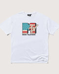 USA MTV Logo T-Shirt
