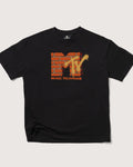 Urban MTV Logo T-Shirt