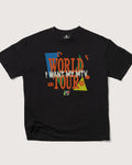 MTV World Tour T-Shirt