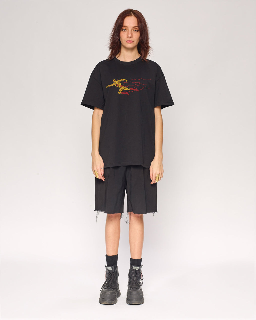 Reverse Flash T-Shirt
