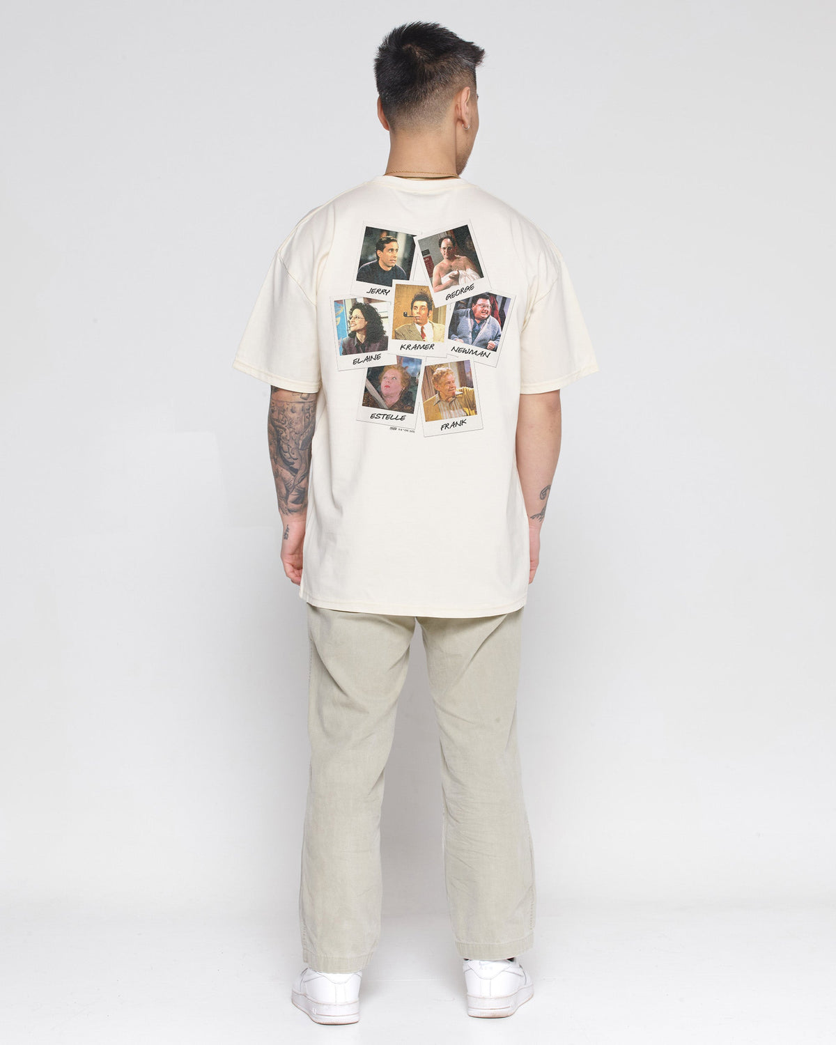 Group Photo T-Shirt
