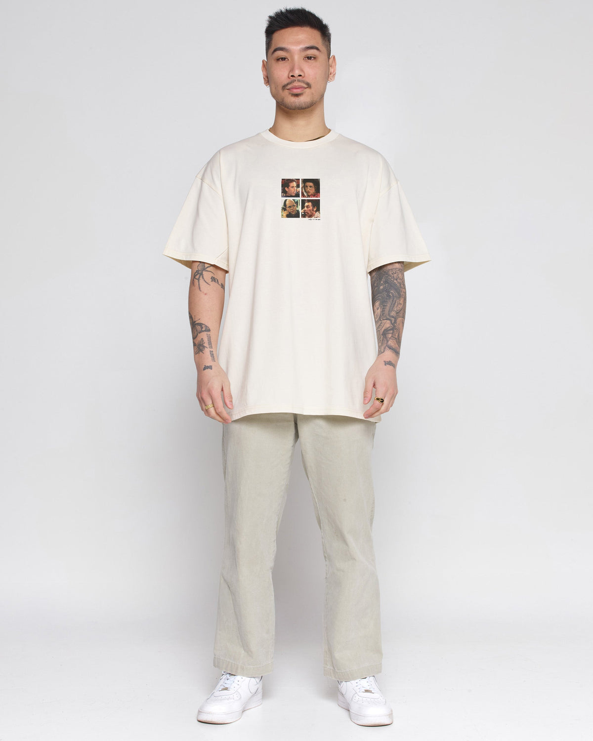 Group Call T-Shirt