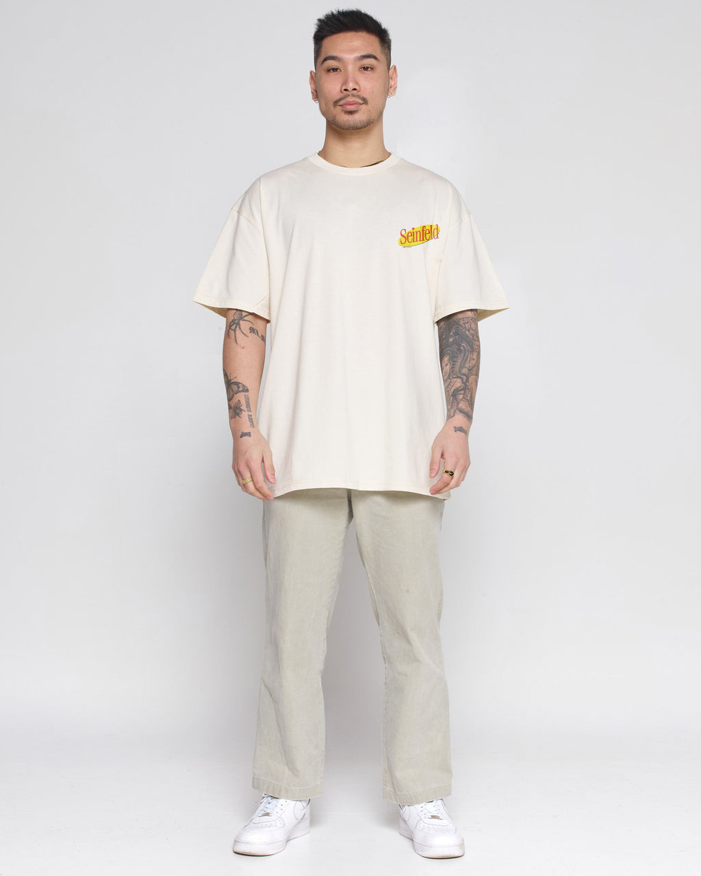 Group Photo T-Shirt
