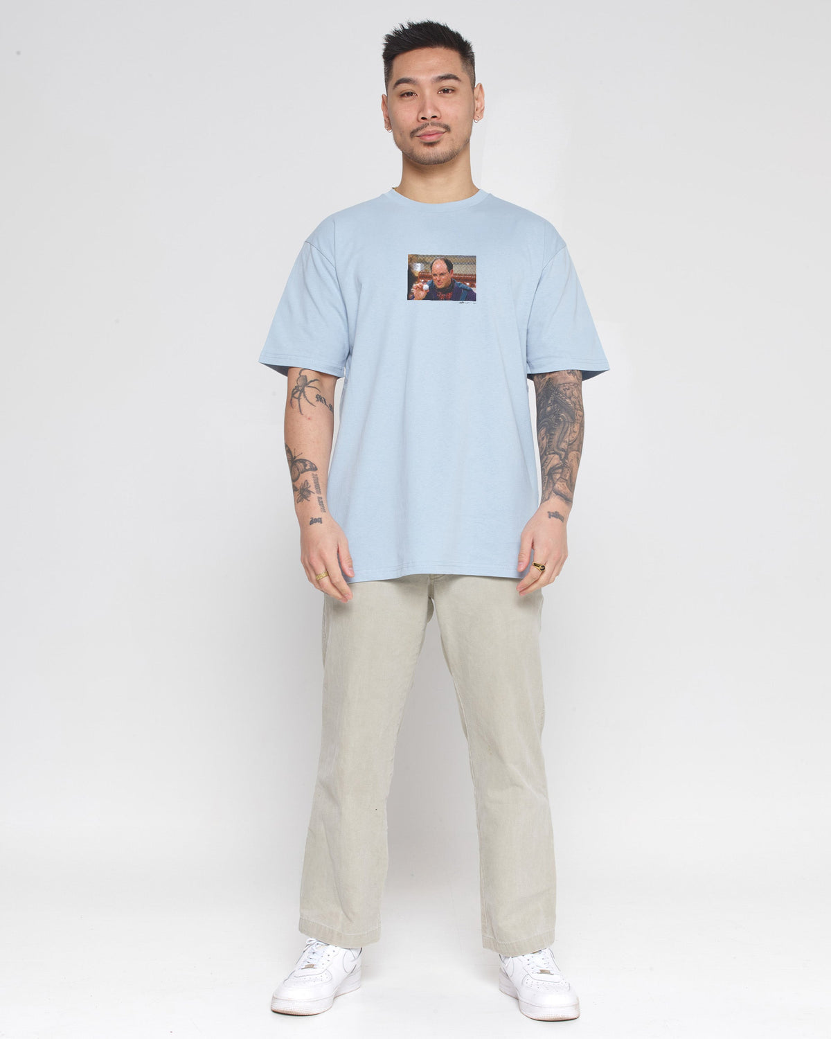 Marine Biologist T-Shirt