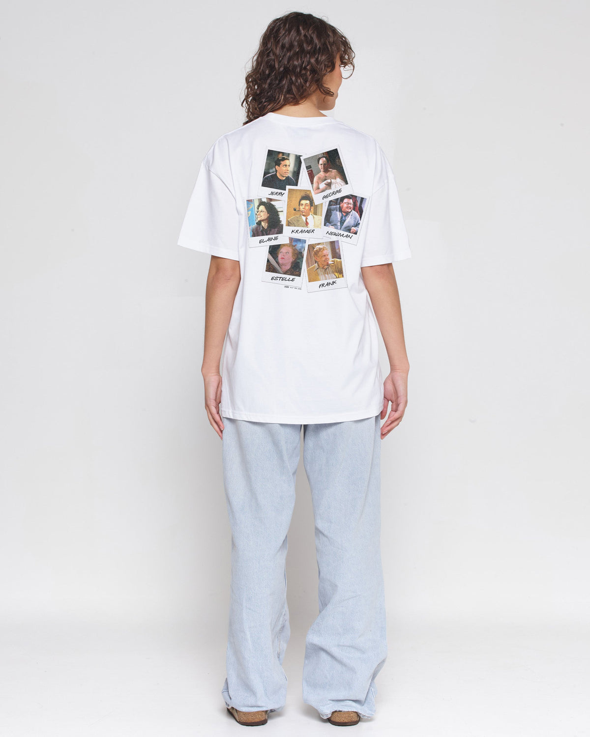Group Photo T-Shirt