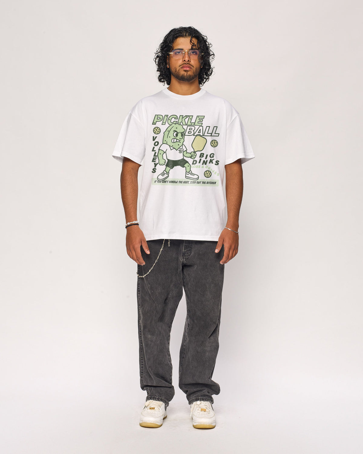 Pickleball T-Shirt