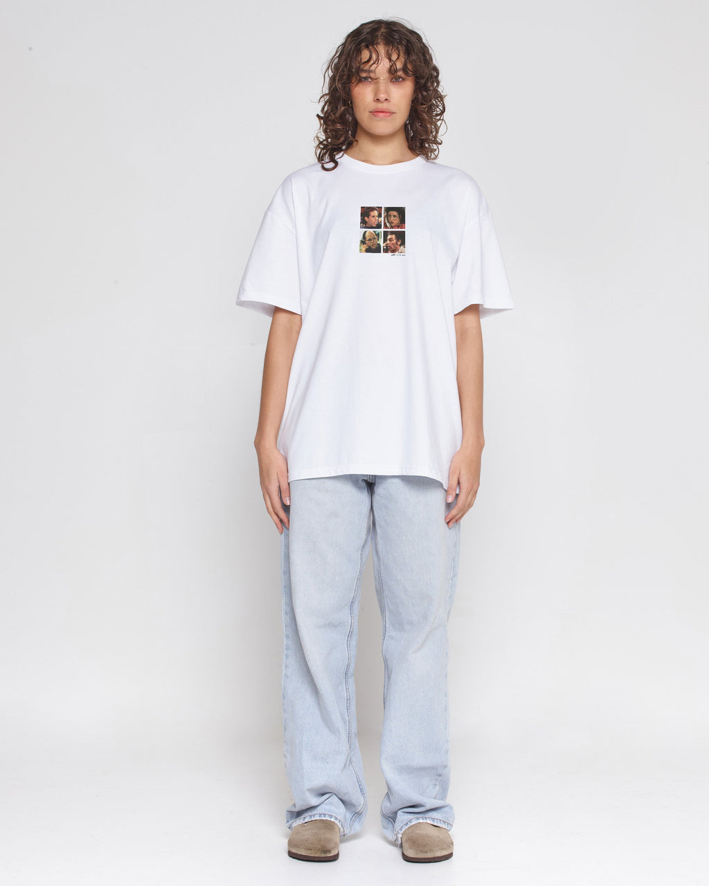 Group Call T-Shirt