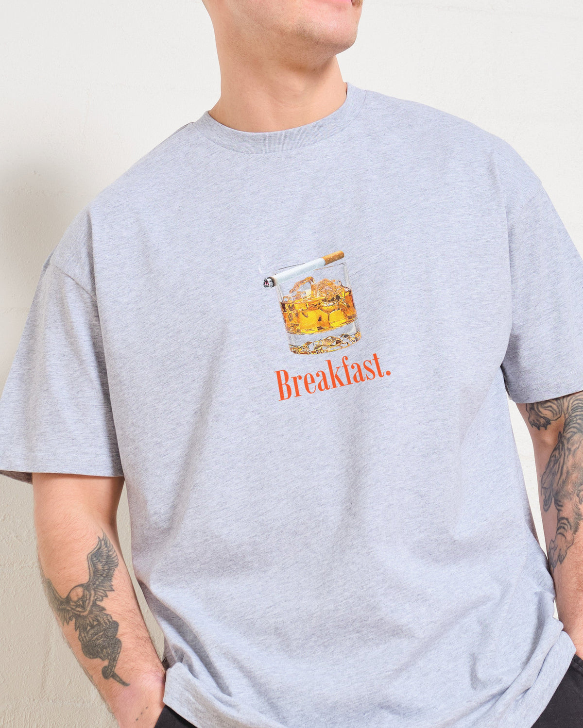 Breakfast T-Shirt