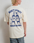 Don't Worry, Beer Happy T-Shirt