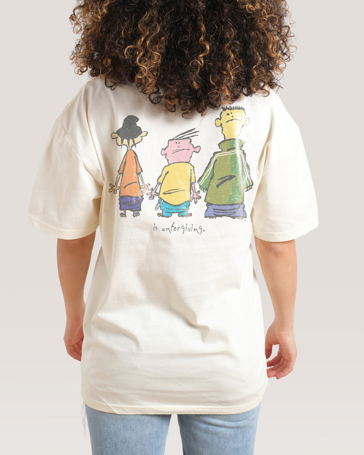 Puberty is Unforgiving T-Shirt