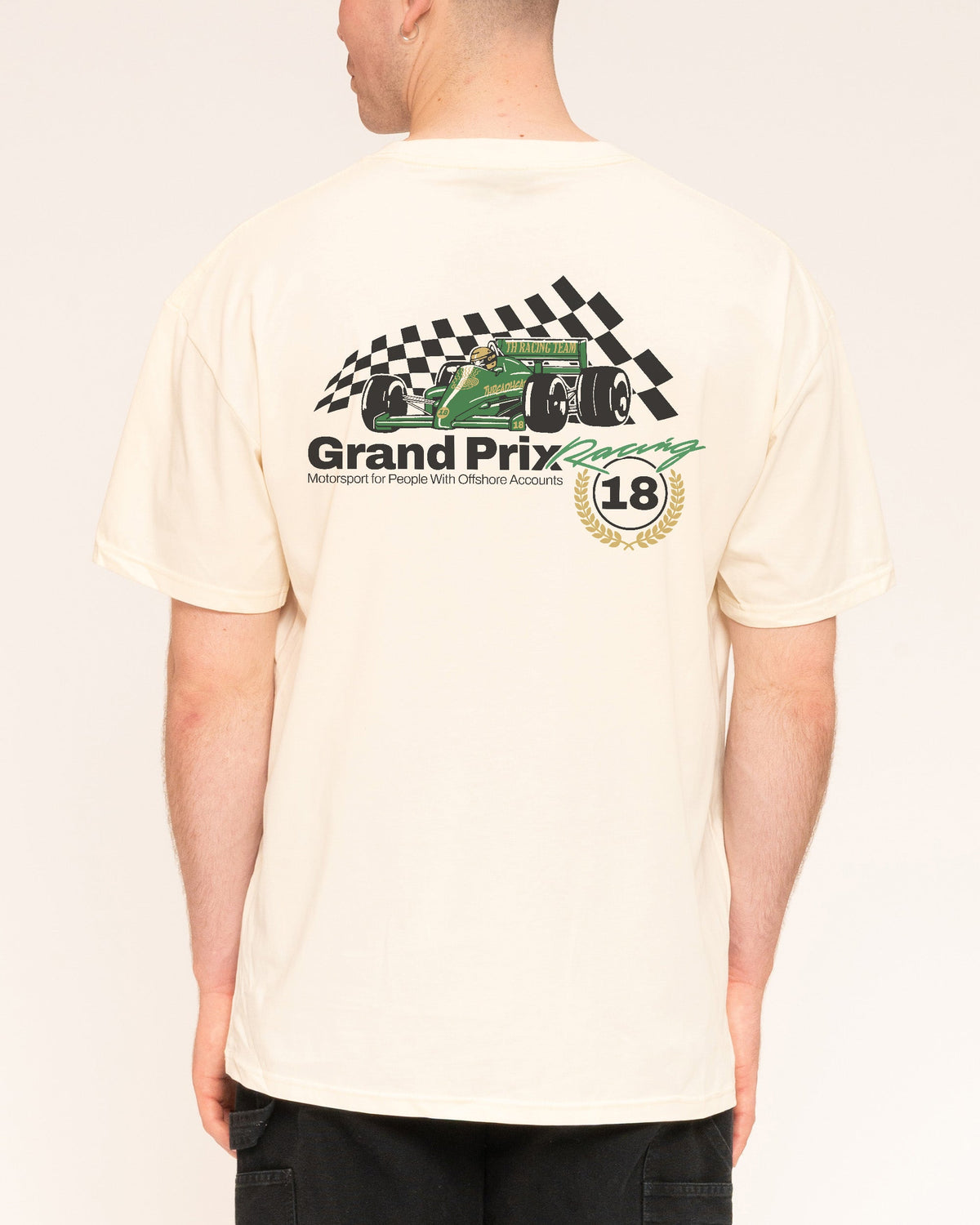 Grand Prix Racing T-Shirt