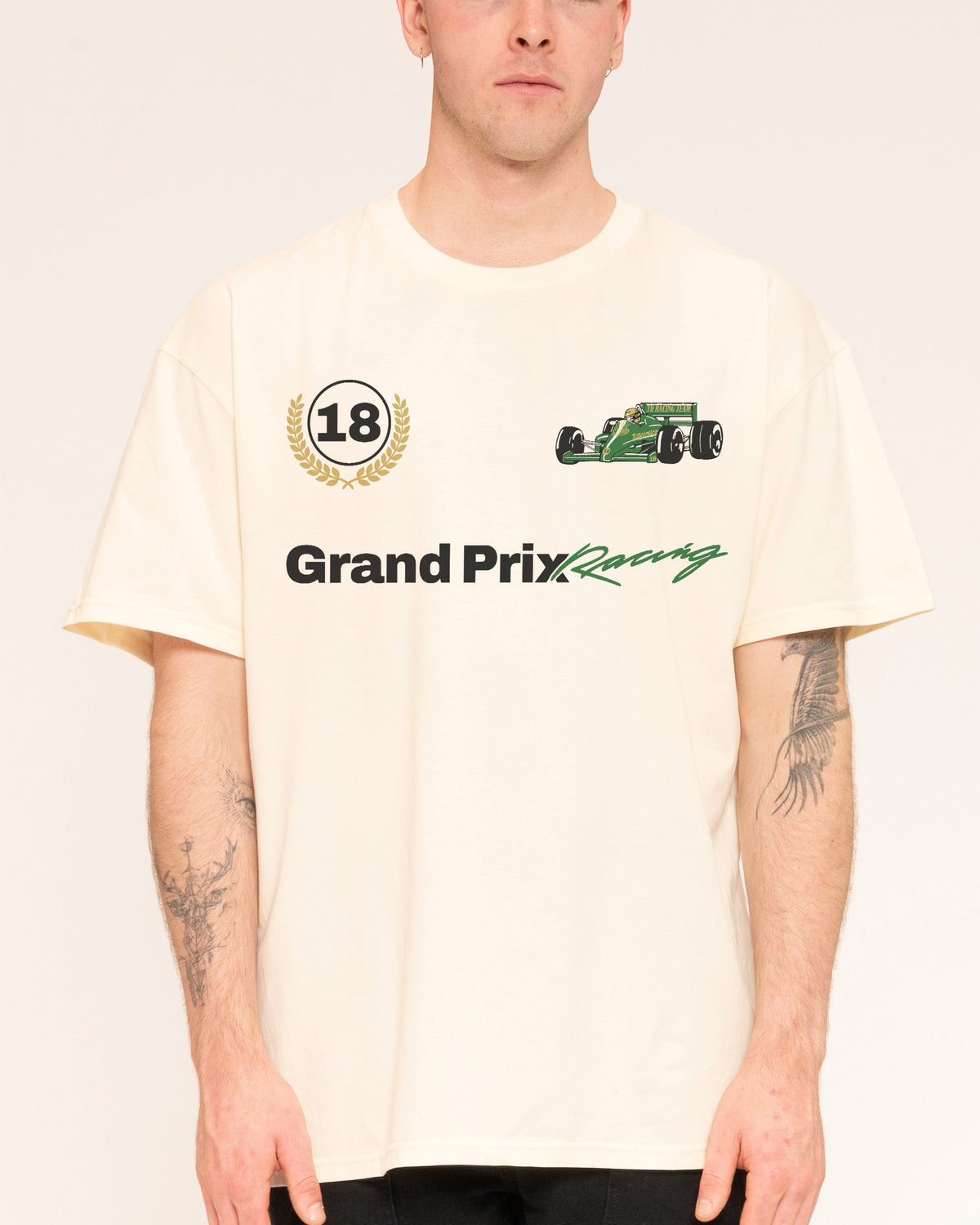 Grand Prix Racing T-Shirt