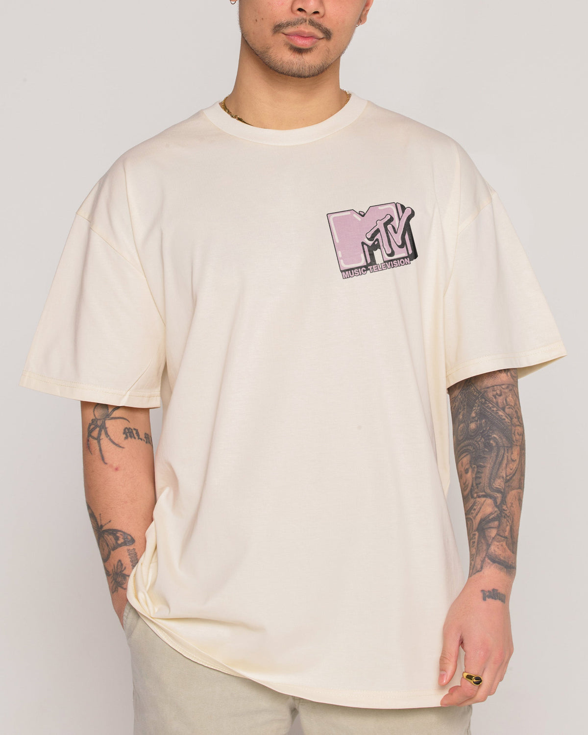 Tuning You Out T-Shirt