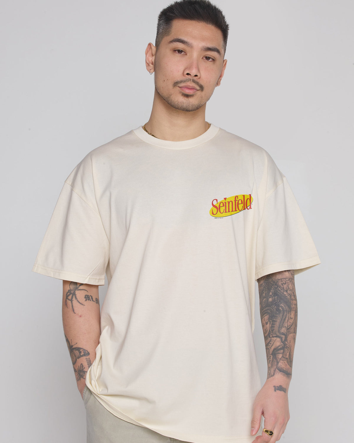 Group Photo T-Shirt