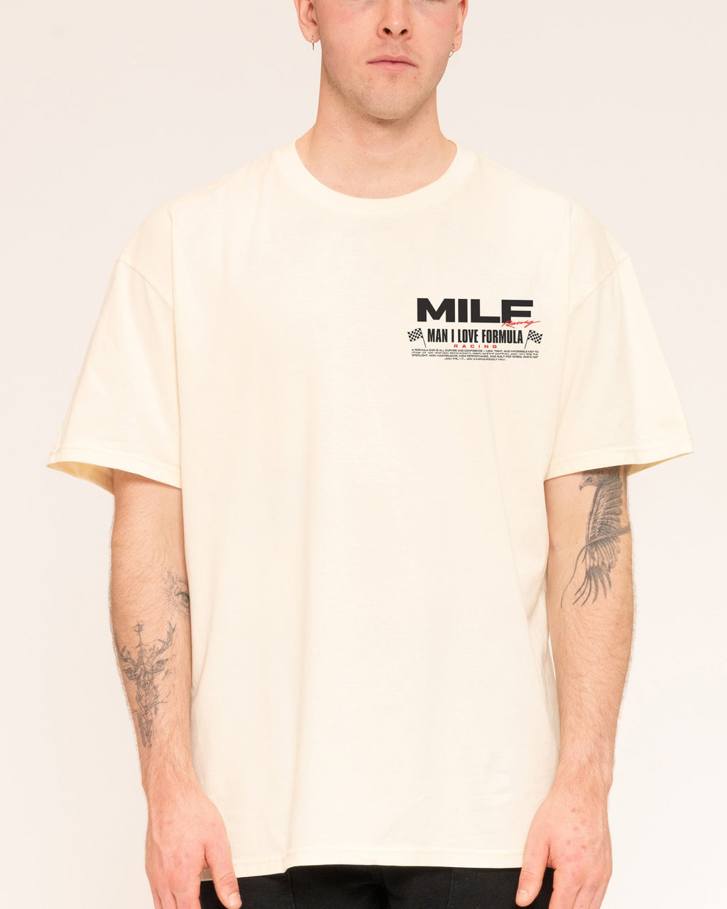 MILF Racing T-Shirt