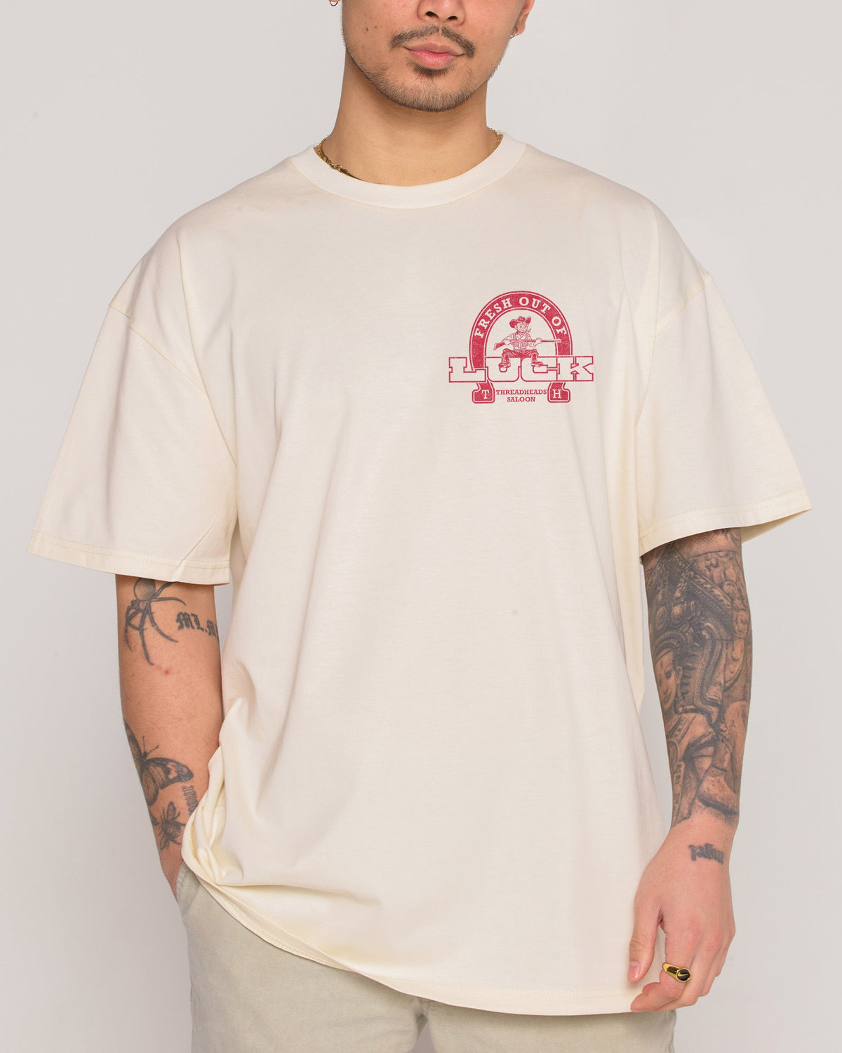Fresh Out of Luck T-Shirt