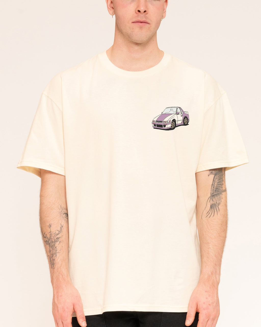 Street Team T-Shirt