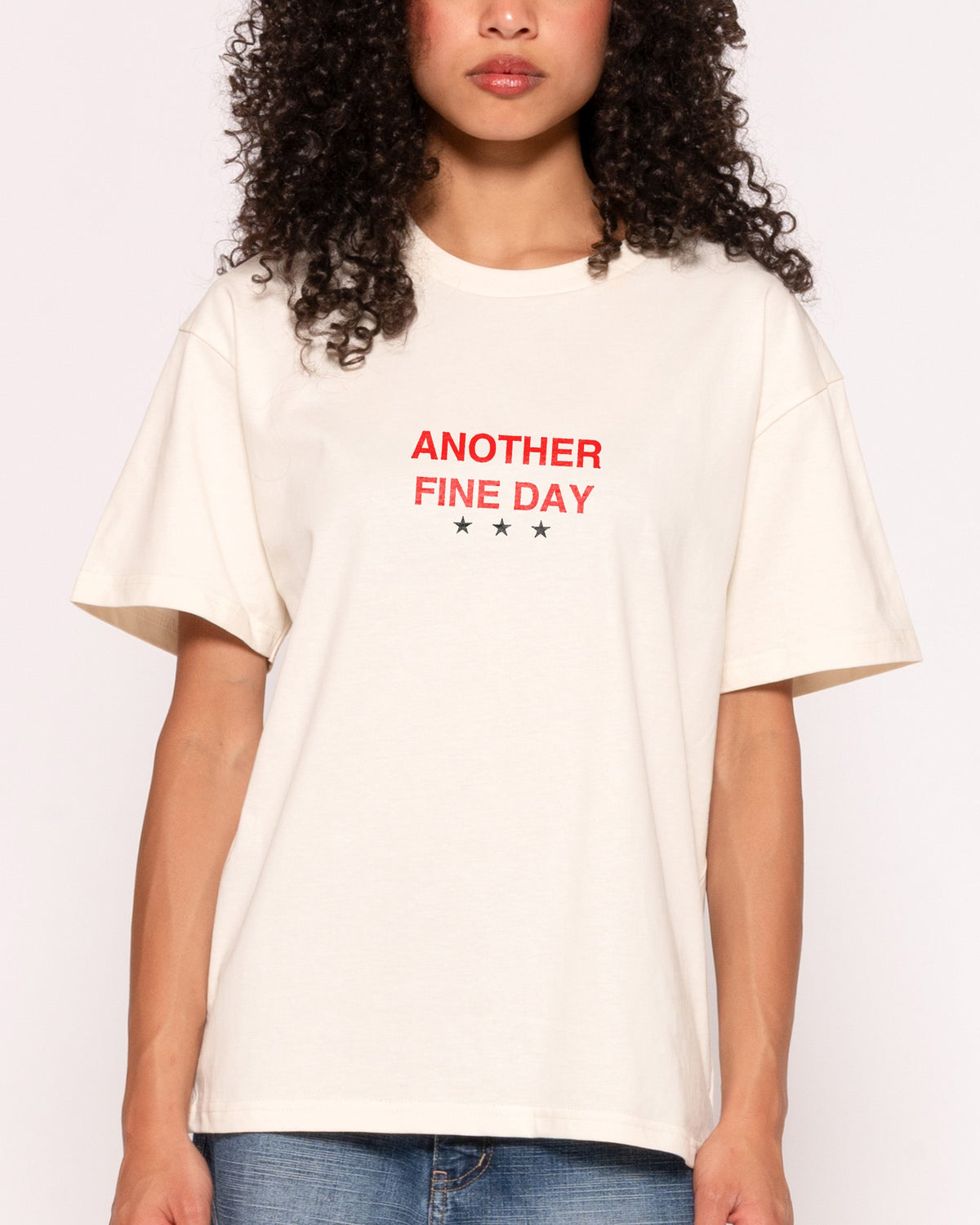 Another Fine Day Ruined T-Shirt