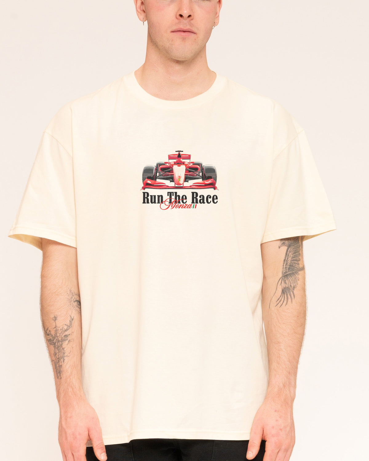 Run the Race T-Shirt