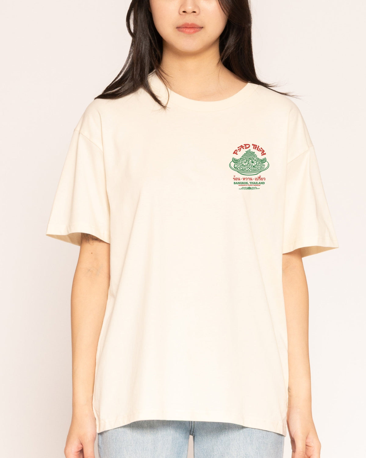 Pad Thai Dynasty T-Shirt