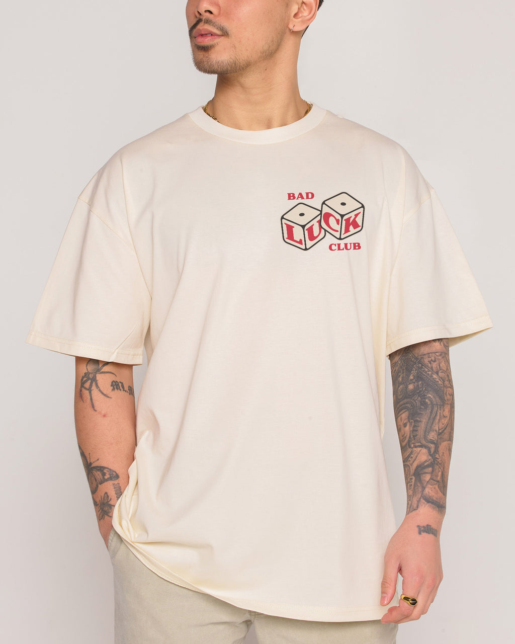 Bad Luck Club T-Shirt