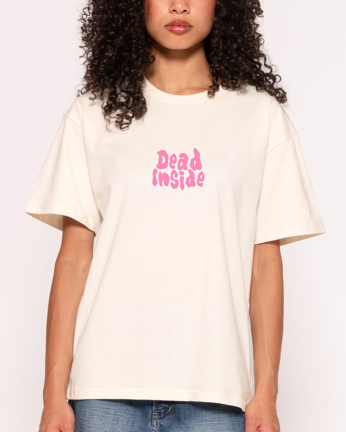 Dead Inside 26 T-Shirt