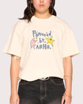 Powered by ADHD T-Shirt
