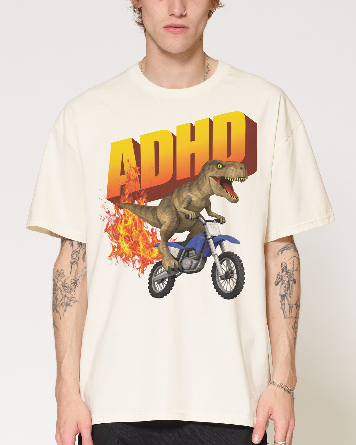 ADHD T-Shirt