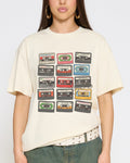 Cassette Tapes T-Shirt