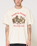 Enough Gay Thoughts T-Shirt