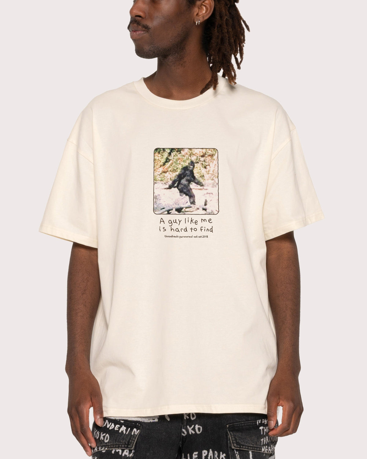 A Guy Like Me is Hard to Find T-Shirt