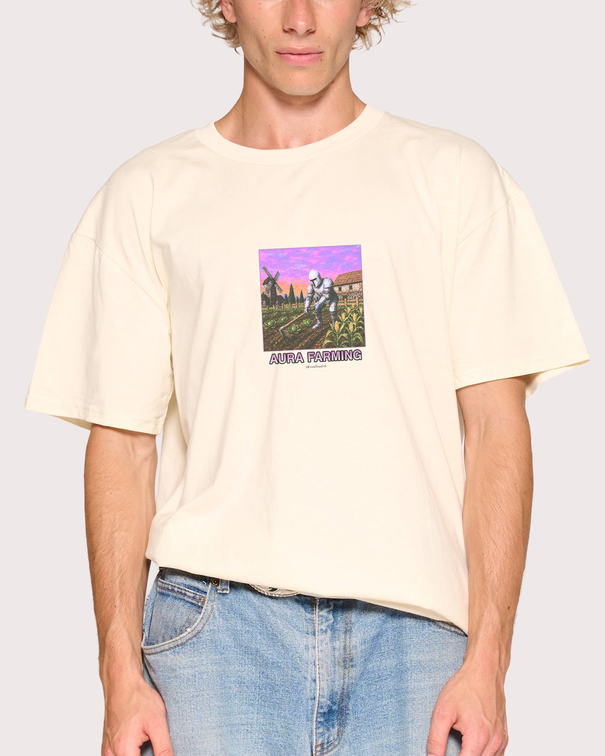 Aura Farming T-Shirt