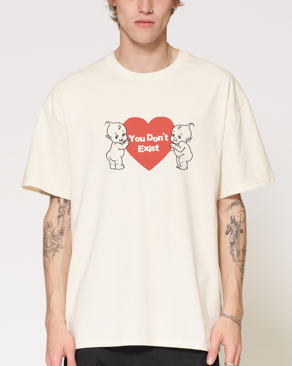 You Don¡¯t Exist T-Shirt
