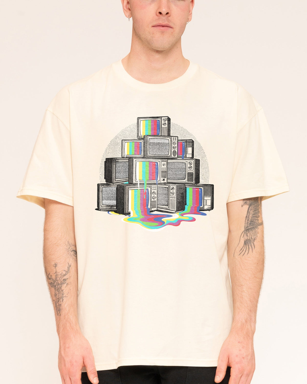 Technical Difficulties T-Shirt