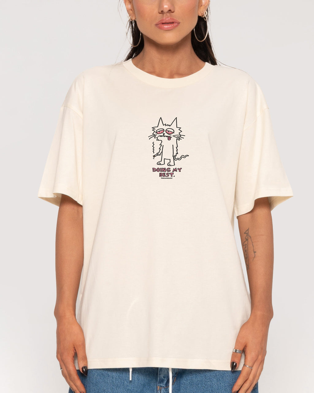 Doing My Best T-Shirt
