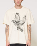 Wanderlust Bird T-Shirt