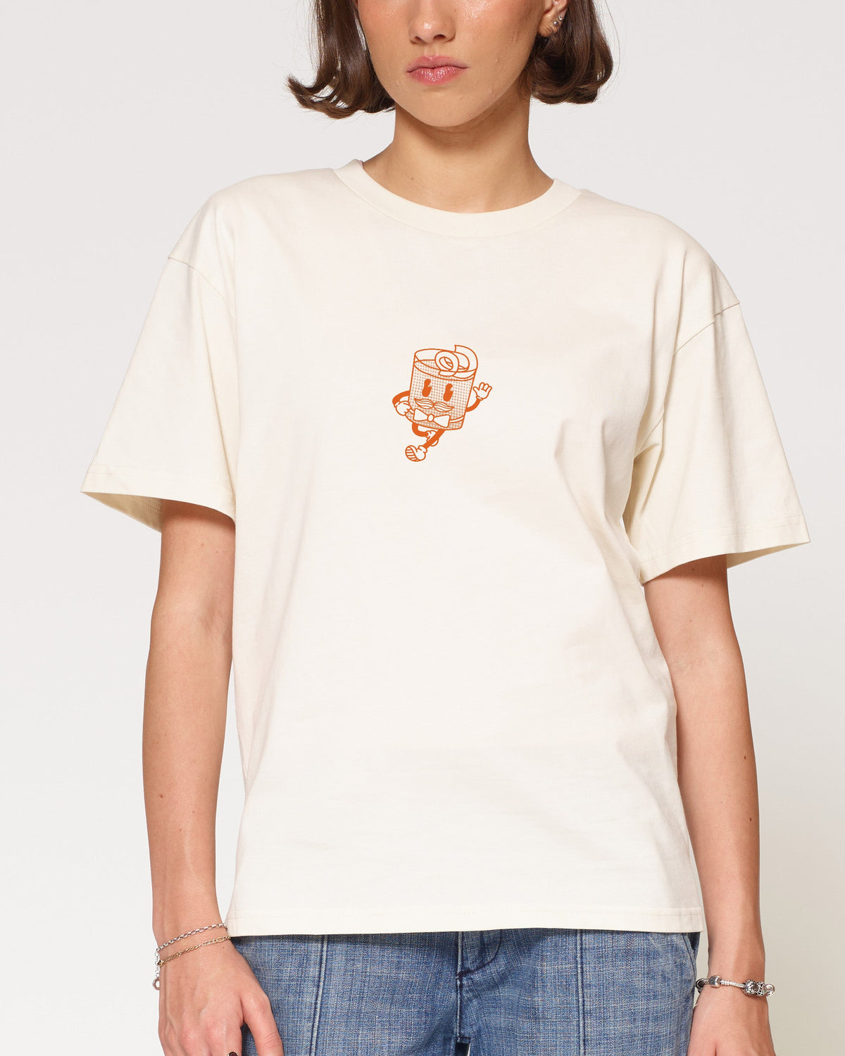 Old Fashioned T-Shirt